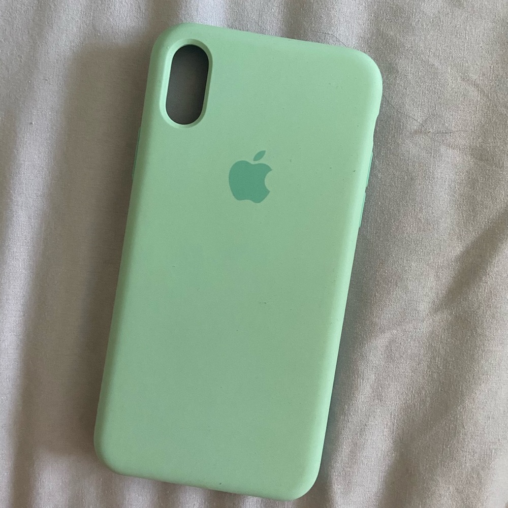 Apple Case for iPhone X
